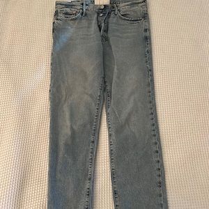 Mother Jeans The Trekker